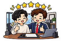 Best Calgary Lawyer 5 stars