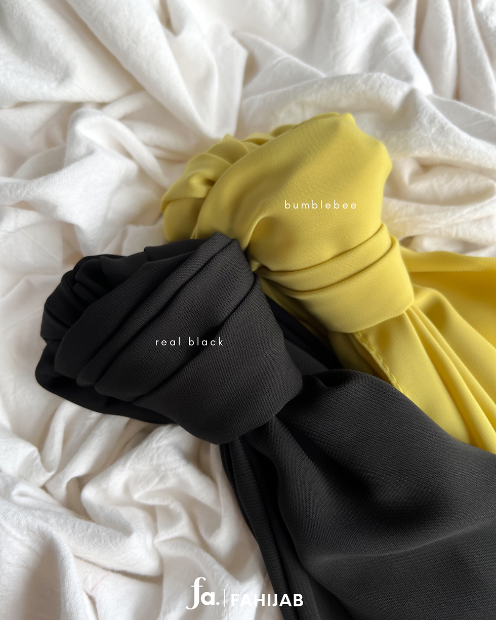 Thumbnail: LUNA CHIFFON SATIN