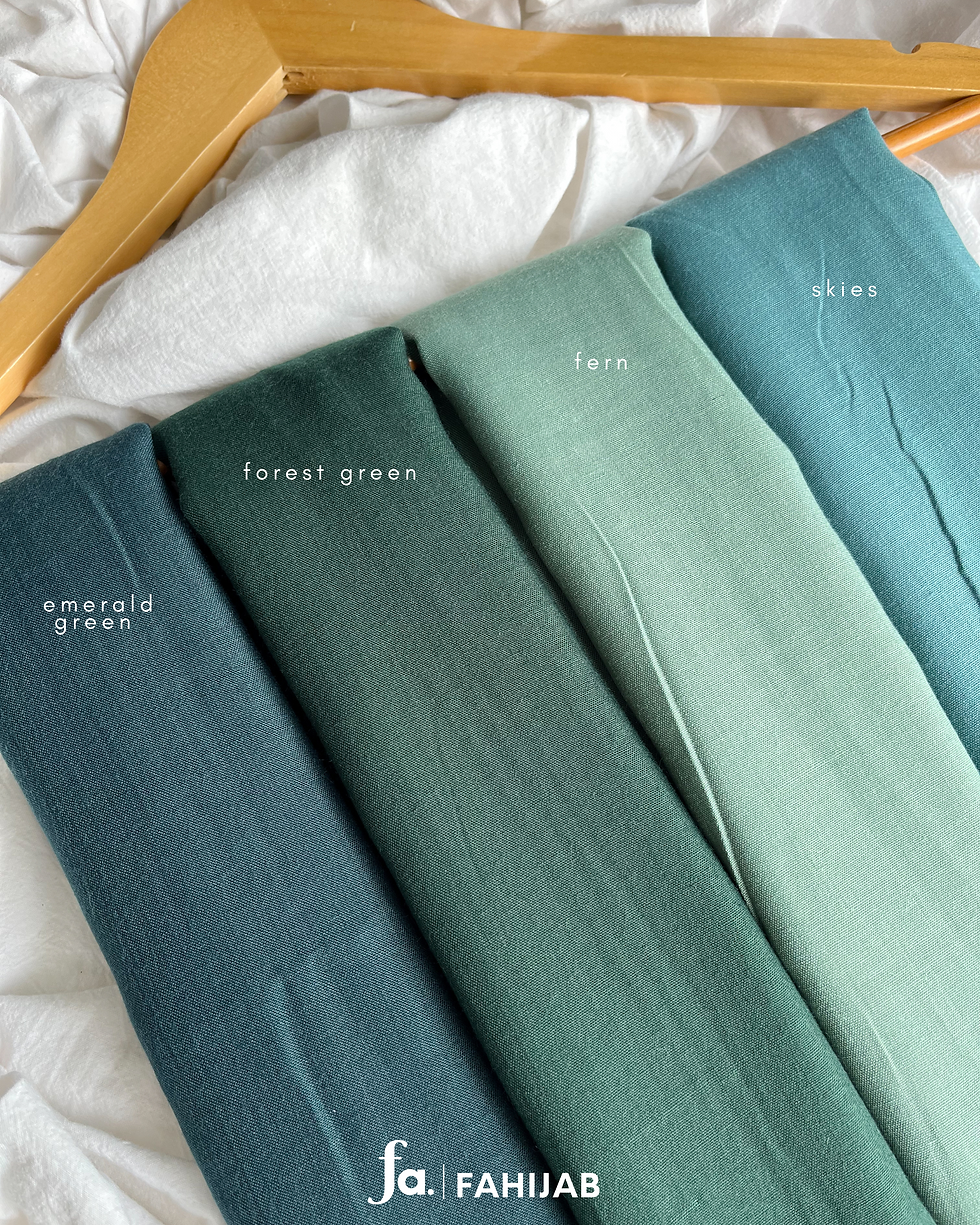 Thumbnail: BELLA COTTON SHAWL