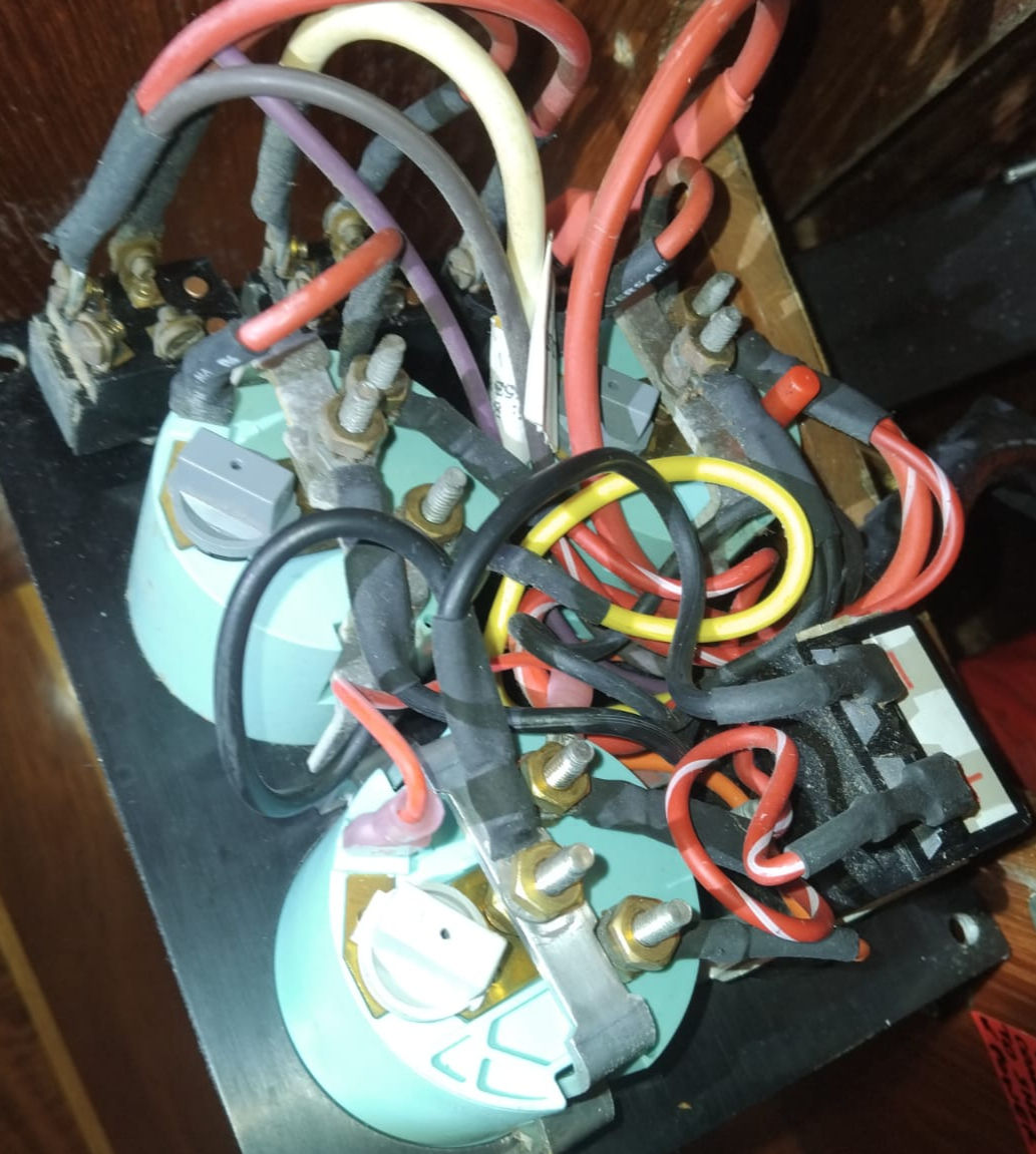 Full day on the Boat (8hrs)