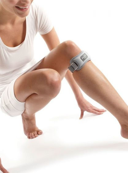 ที่รัดเข่า Patella knee brace