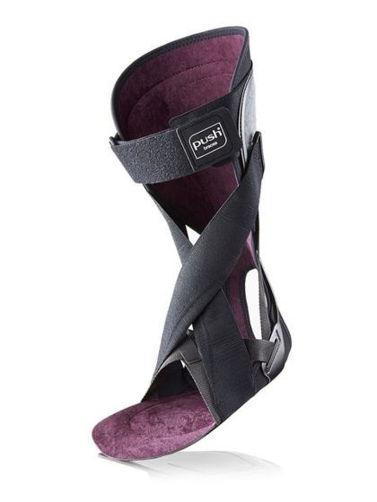 ที่พยุงข้อเท้า อุปกรณ์พยุงเท้า foot drop support