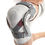 Thumbnail: ที่รัดเข่าทางการแพทย์ knee brace knee support
