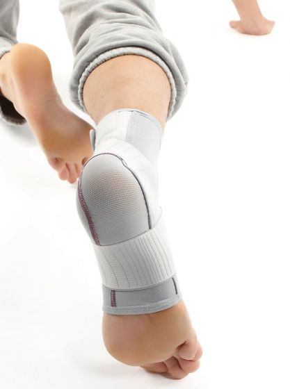 Thumbnail: Ankle support ที่รัดข้อเท้า สายรัดข้อเท้า