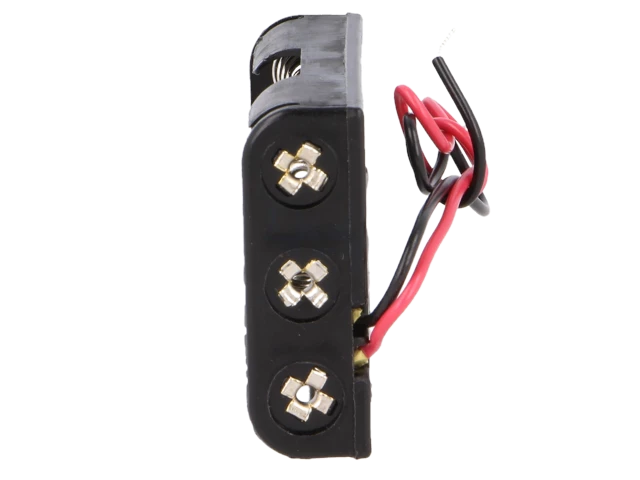 Thumbnail: กระบะถ่าน 3 ก้อนจิ๋ว เรียงสาย (ขายยกแพ็ค 100 ชิ้น)