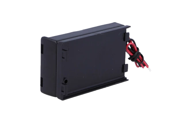 Thumbnail: กระบะถ่าน 3 ก้อนจิ๋ว เรียงสายมีฝาปิด (ขายยกแพ็ค 50 ชิ้น)