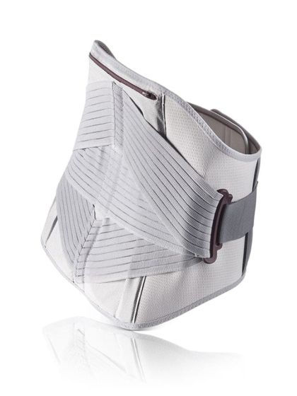 Thumbnail: เข็มขัดพยุงหลังทางการแพทย์ จาก Push Med