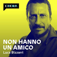 Comedy NonHannoUnAmico_Copertina - Francesca Abruzzese.jpg