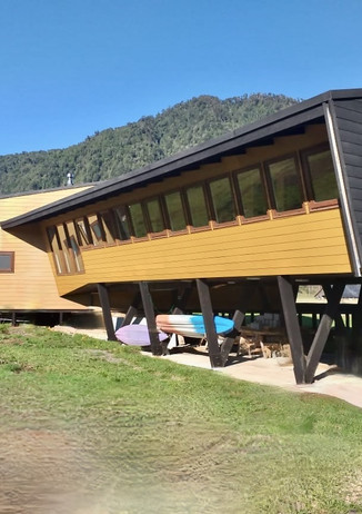 CASA RUPANCO