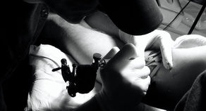 Tres excelentes tatuadores en Villavicencio.