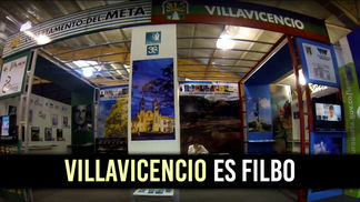 Escritores llaneros participan de la Feria del Libro de Bogotá