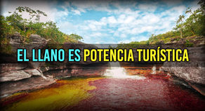 Villavicencio será sede del 1º Congreso Internacional de Destinos Emergentes.
