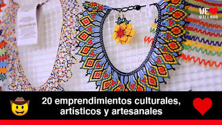 La Galería 7 de agosto se convirtió en una vitrina para el arte llanero