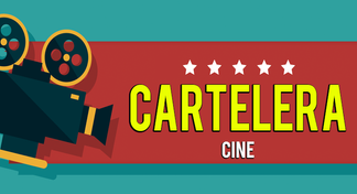 Cartelera de Cine. "CINES3"