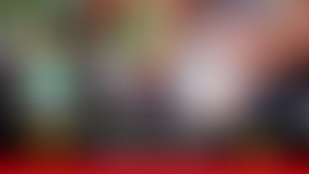 Exhibición de tatuajes, graffiti y body painting en el parque Las Malocas