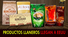 El Casanare exporta productos a los EE.UU.