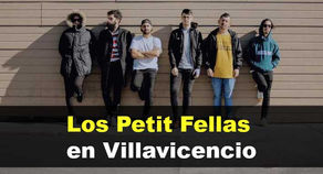 Los Petit Fellas