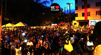 Cierran inscripciones para Rock al Sistema