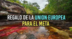 "La Macarena con más capacidad para la Paz"