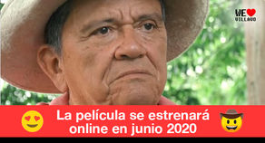 Próximamente se estrenará la película llanera Jinetes del Paraíso