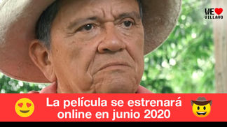 Próximamente se estrenará la película llanera Jinetes del Paraíso