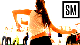 Salud y belleza en una sola rumba.