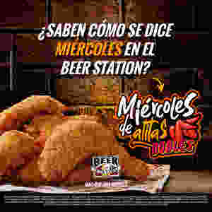 Beer Station - CC Viva Villavicencio