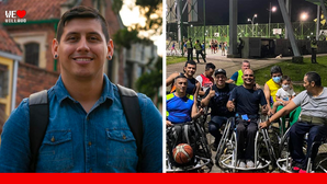 Lucas González: Un impulso para la cultura y la educación en Villavicencio.