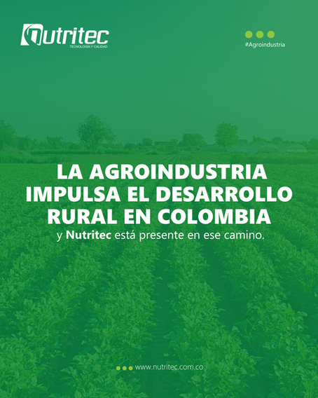 El impacto de la agroindustria en comunidades rurales: generando empleo y desarrollo sostenible