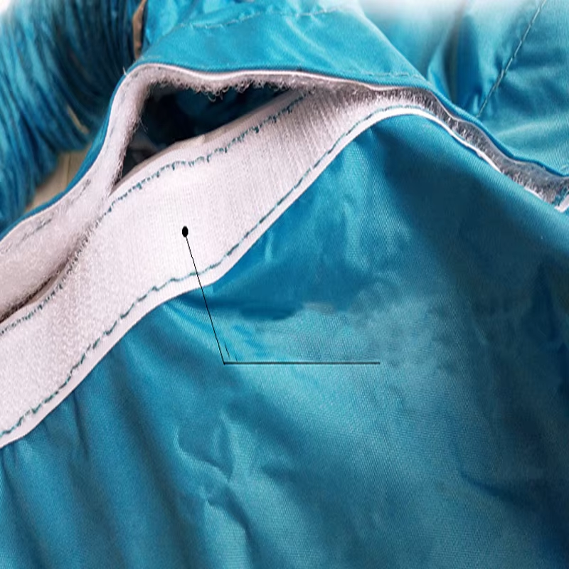 Thumbnail: Portable Pet Drying Bag Folding Dog Hair Dryer Box Blow Bag Pet Grooming Dry Bag