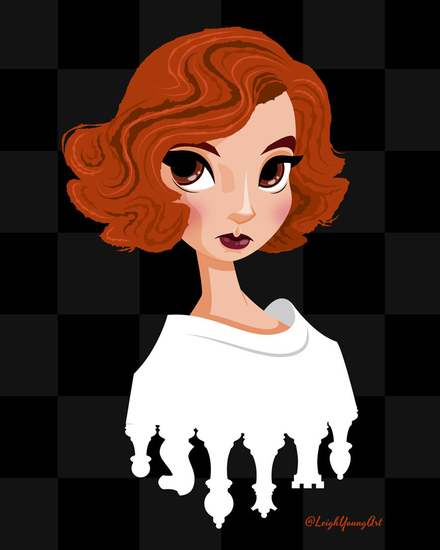 The Queens Gambit