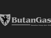 ButanGas logo as400 cloud, as400 gestionale
