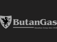 ButanGas logo