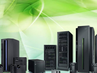 Che cos'è l'IBMi AS400 o iSeries? Punti di Forza e Architettura