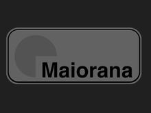 Maiorana logo