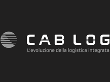 Cab Log logo as400 cloud, as400 gestionale