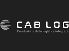 Cab Log logo
