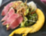Debby Dowling Yoga Retreat Food Private Chef