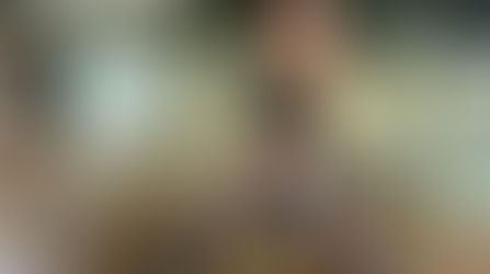 Debby Dowling Yoga Teacher Demonstrating Warrior One