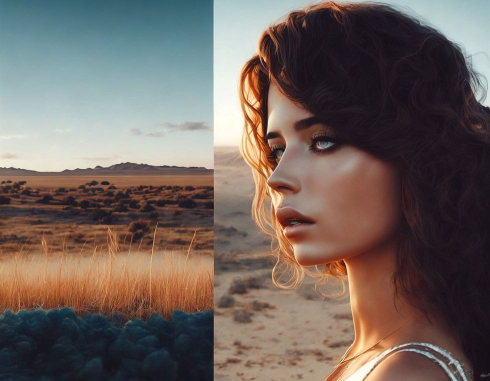 Just Pretend - Bad Omens