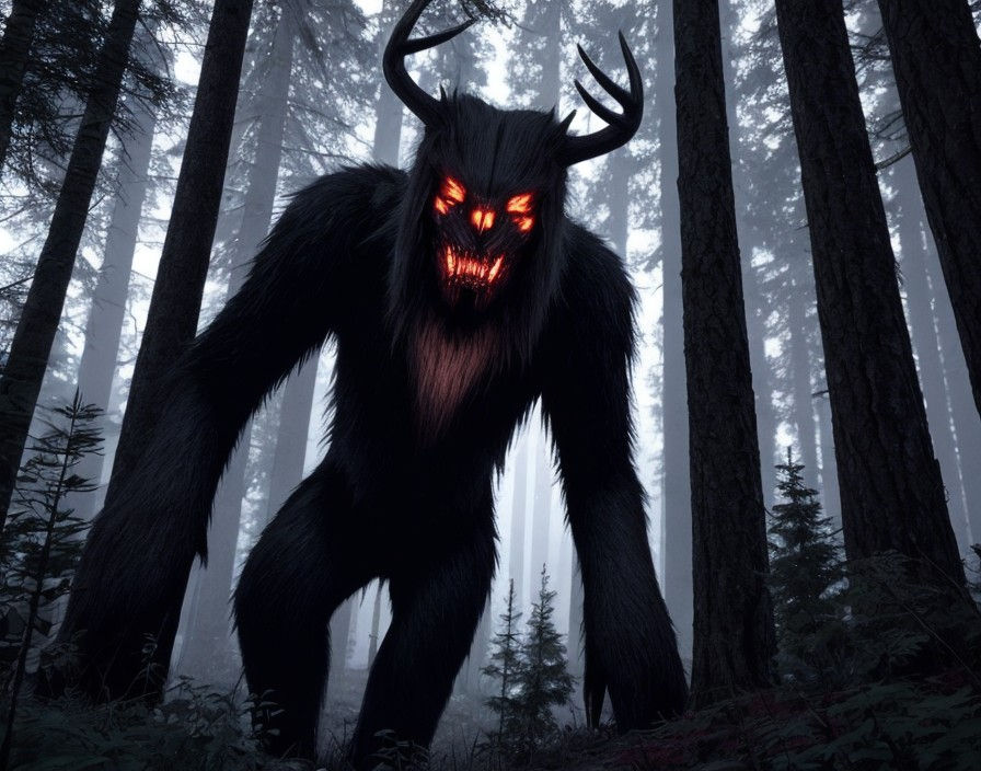 Wendigo 1