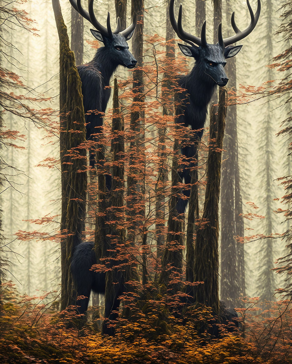 Wendigo