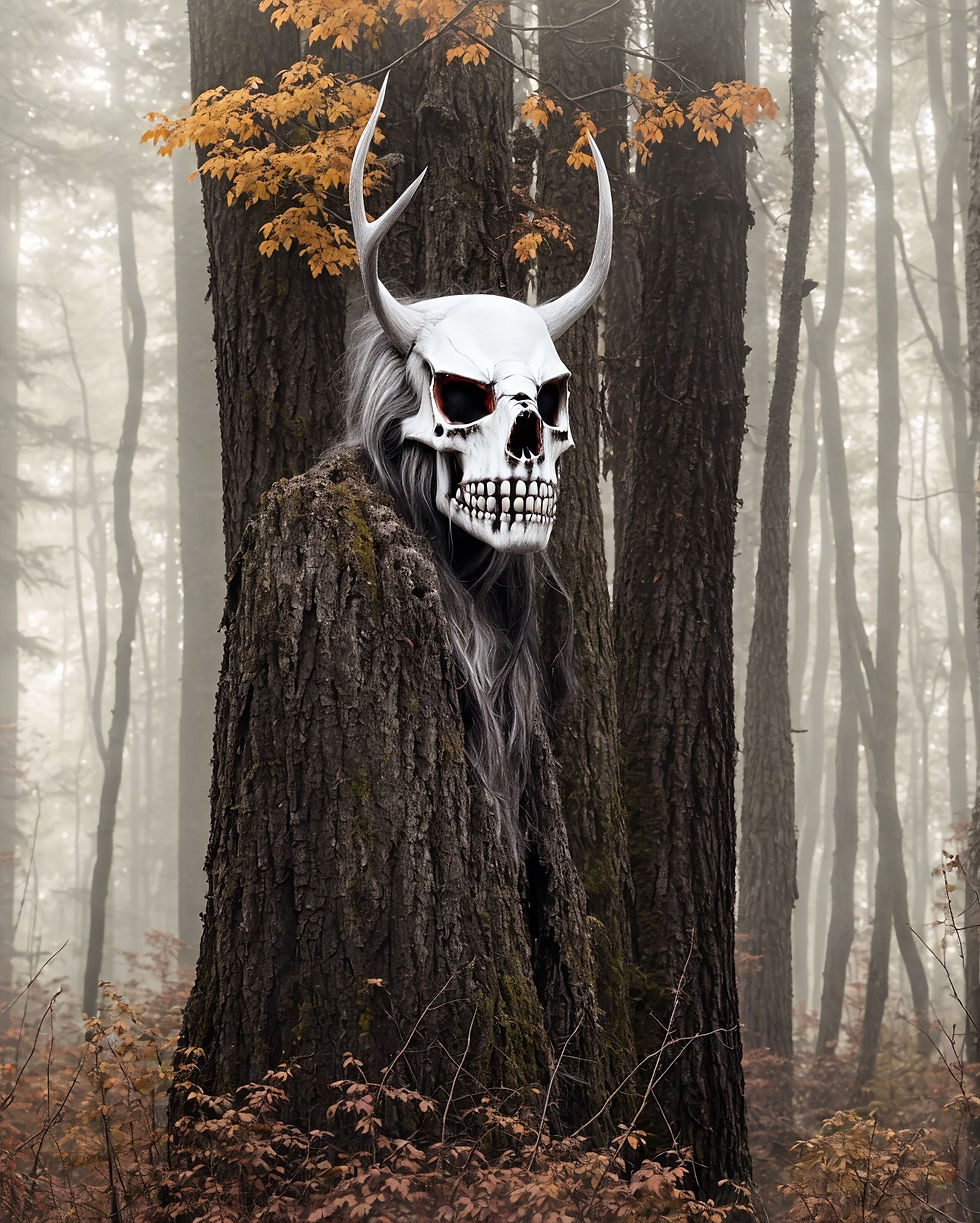 Wendigo 8