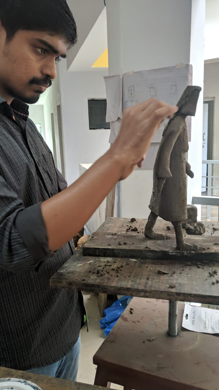 Clamation Workshop
