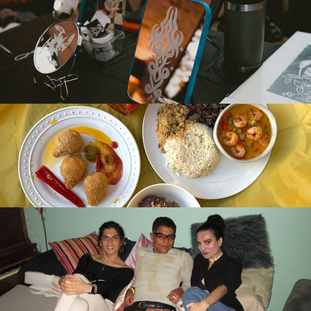 Mountain Photo Collage Instagram Post-6