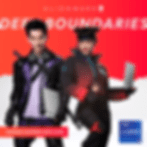 Alienware: Defy Boundaries