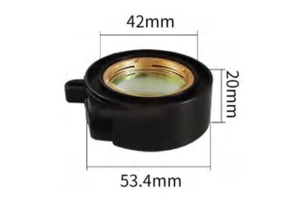 Raytools BM115 Focus