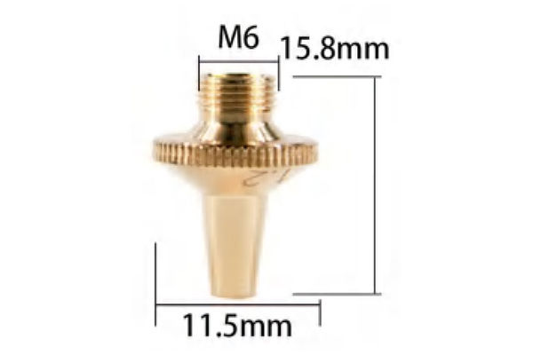 3D M6 Single