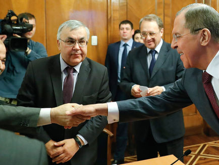 Putin Issues Warning: Gaza Conflict Has Potential to Escalate Beyond Middle Eastern Borders