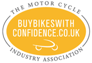 MCIA buy bikes with confidence